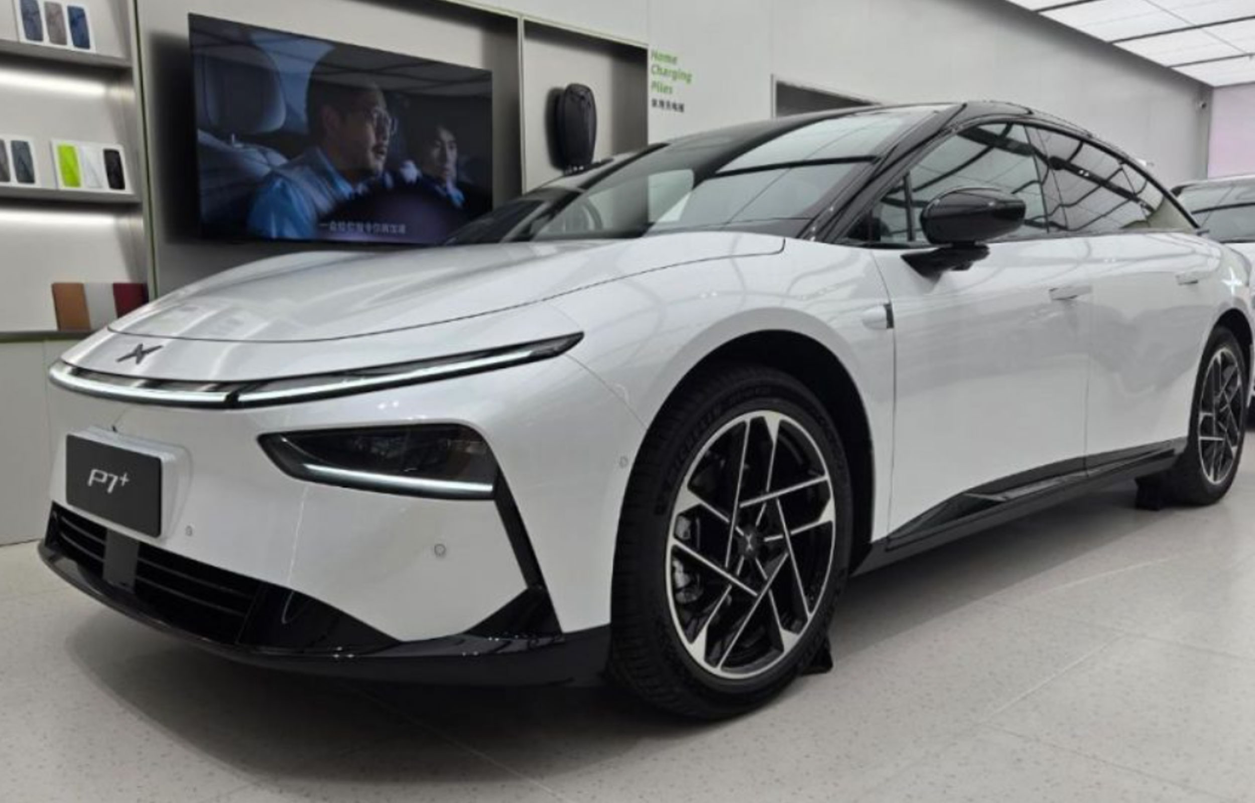 小鵬汽車、海外進出2.0計画を発表　来年は60の国・地域に進出