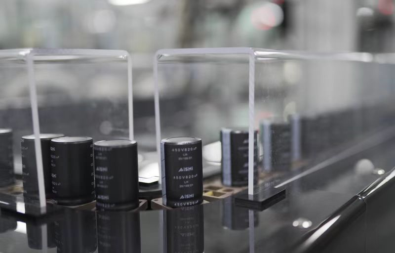 中国市场份额第一 全球份额第四