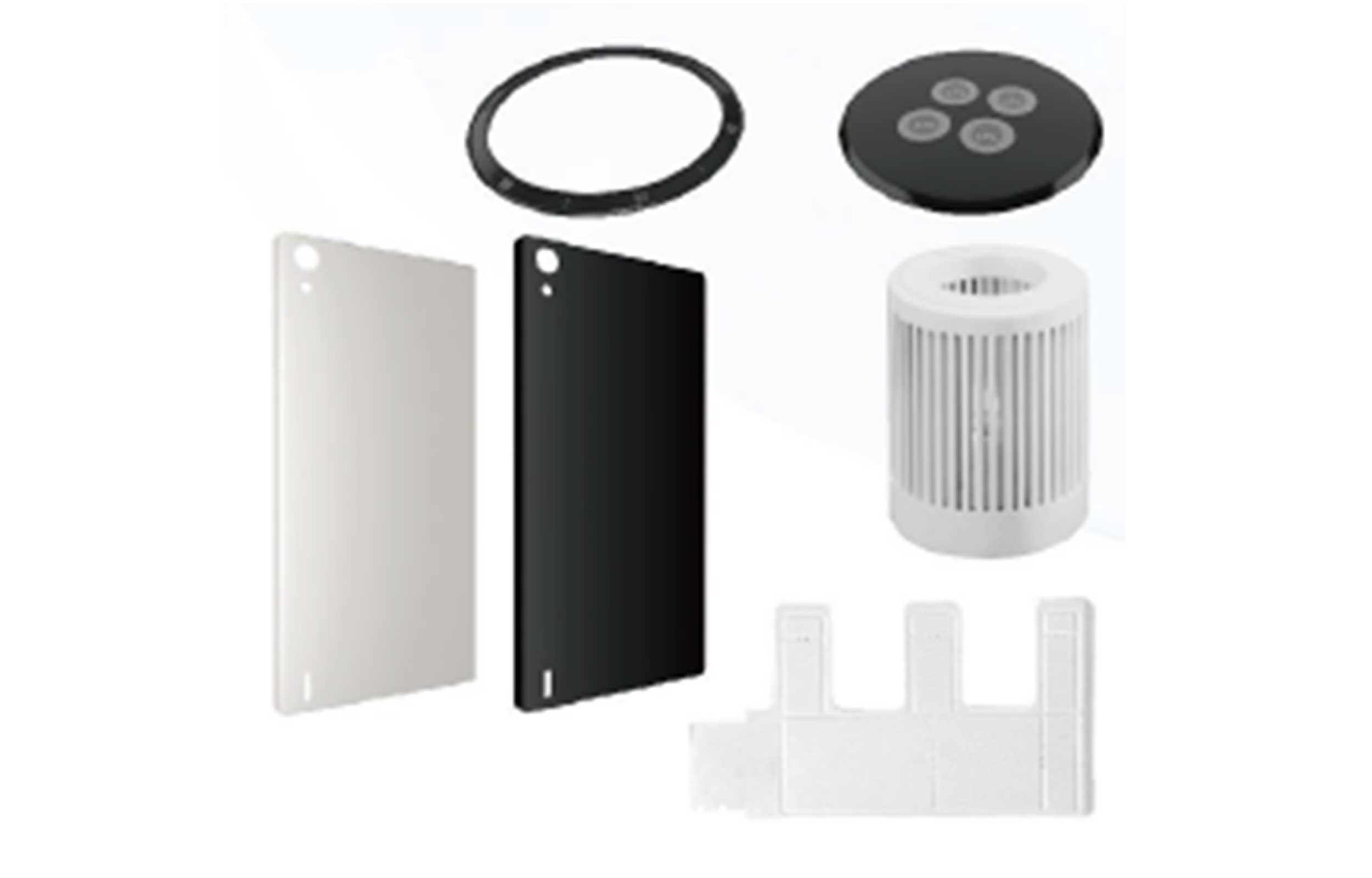 精密セラミック