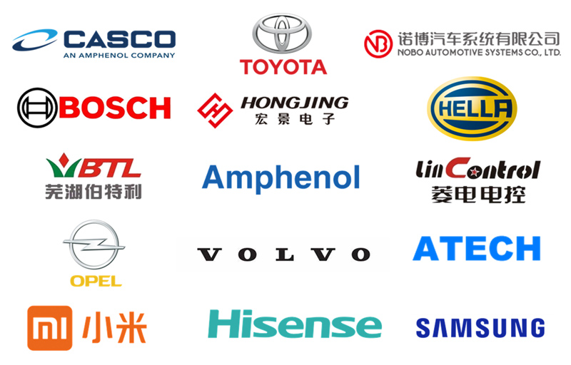 国内外众多成功案例