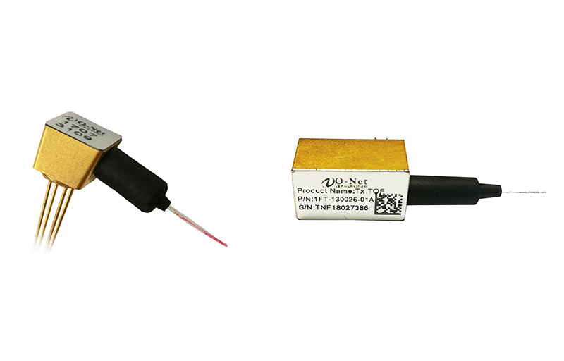 TOF(可调谐光学滤光器)全球份额第一