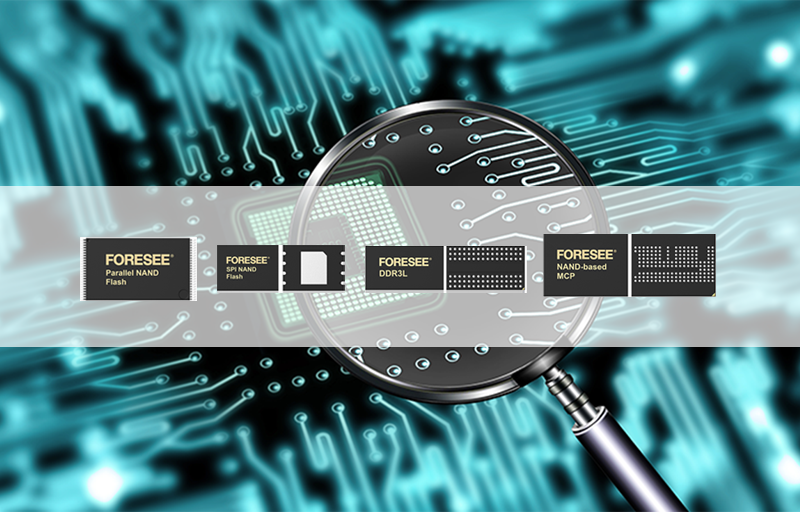 小容量ストレージ