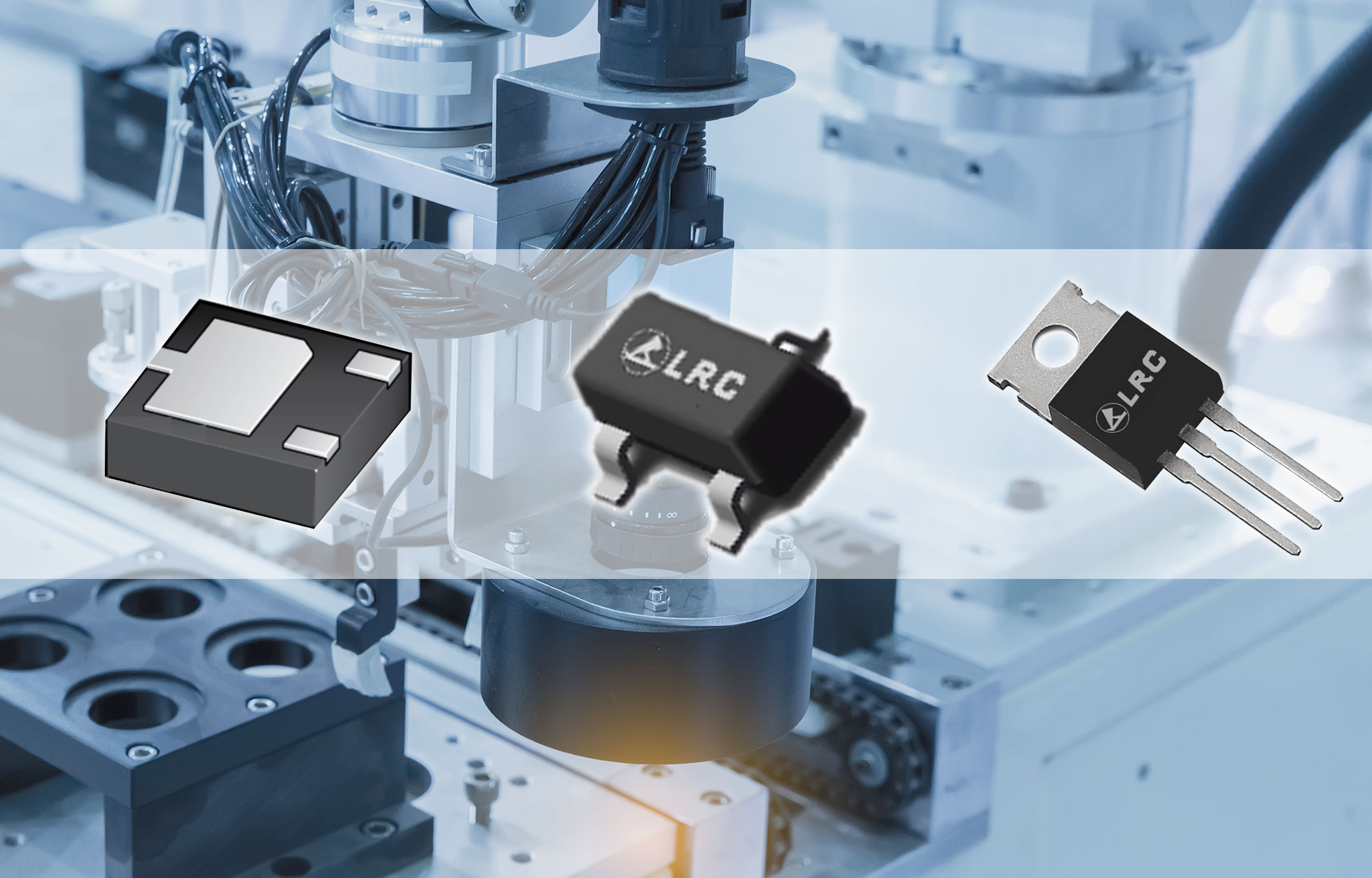 パワートランジスタ