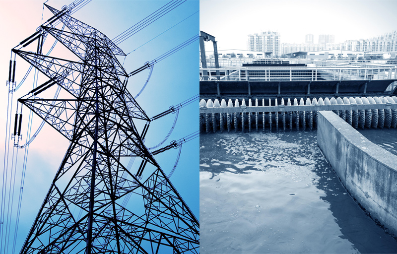 政府优惠政策 无电力限制·排水处理低成本