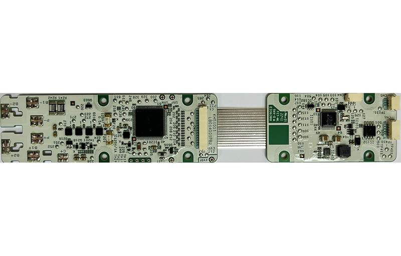 PCBA(BMS:电池管理系统)