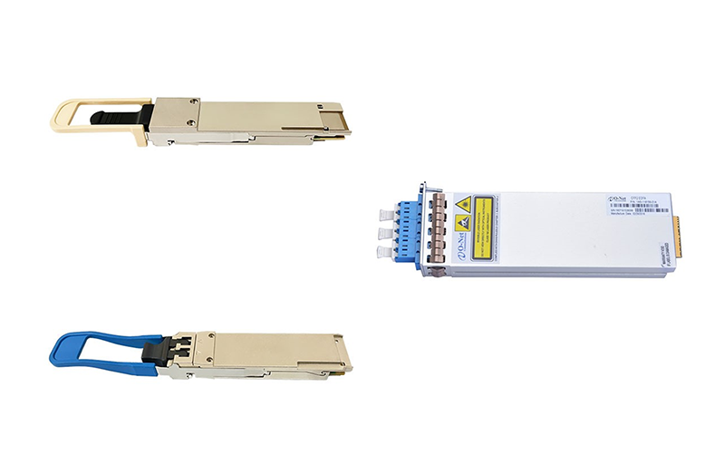 全球市场占有率第二的 EDFA(掺铒光纤放大器)