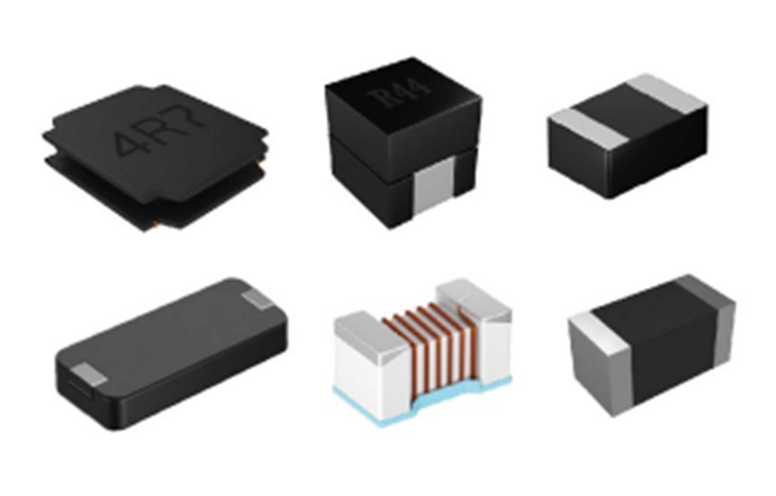 コイル/インダクター