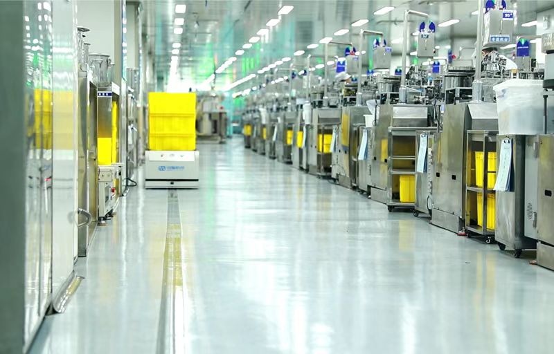 全产业链自主制造 垂直整合保障高品质