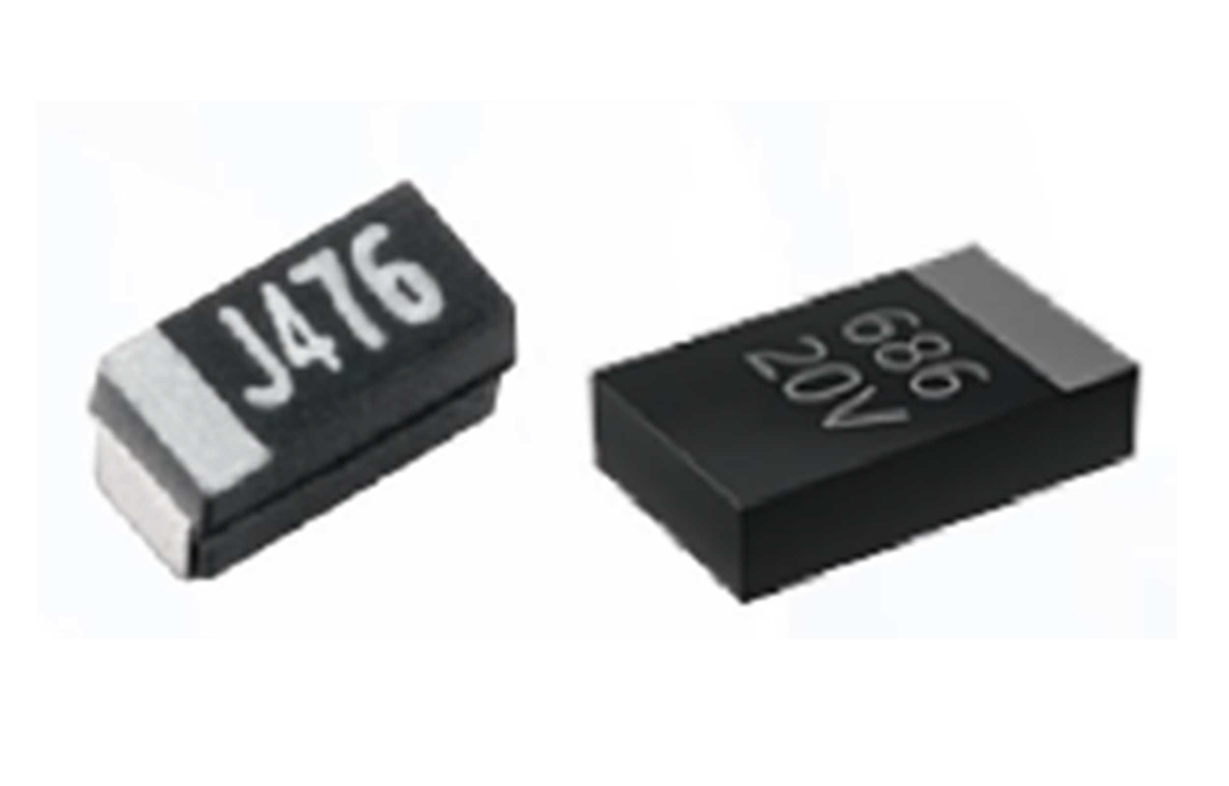 タンタルキャパシター