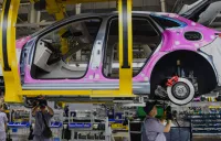 重慶、自動車生産台数が広州を逆転　年間で地域別トップに立てるか