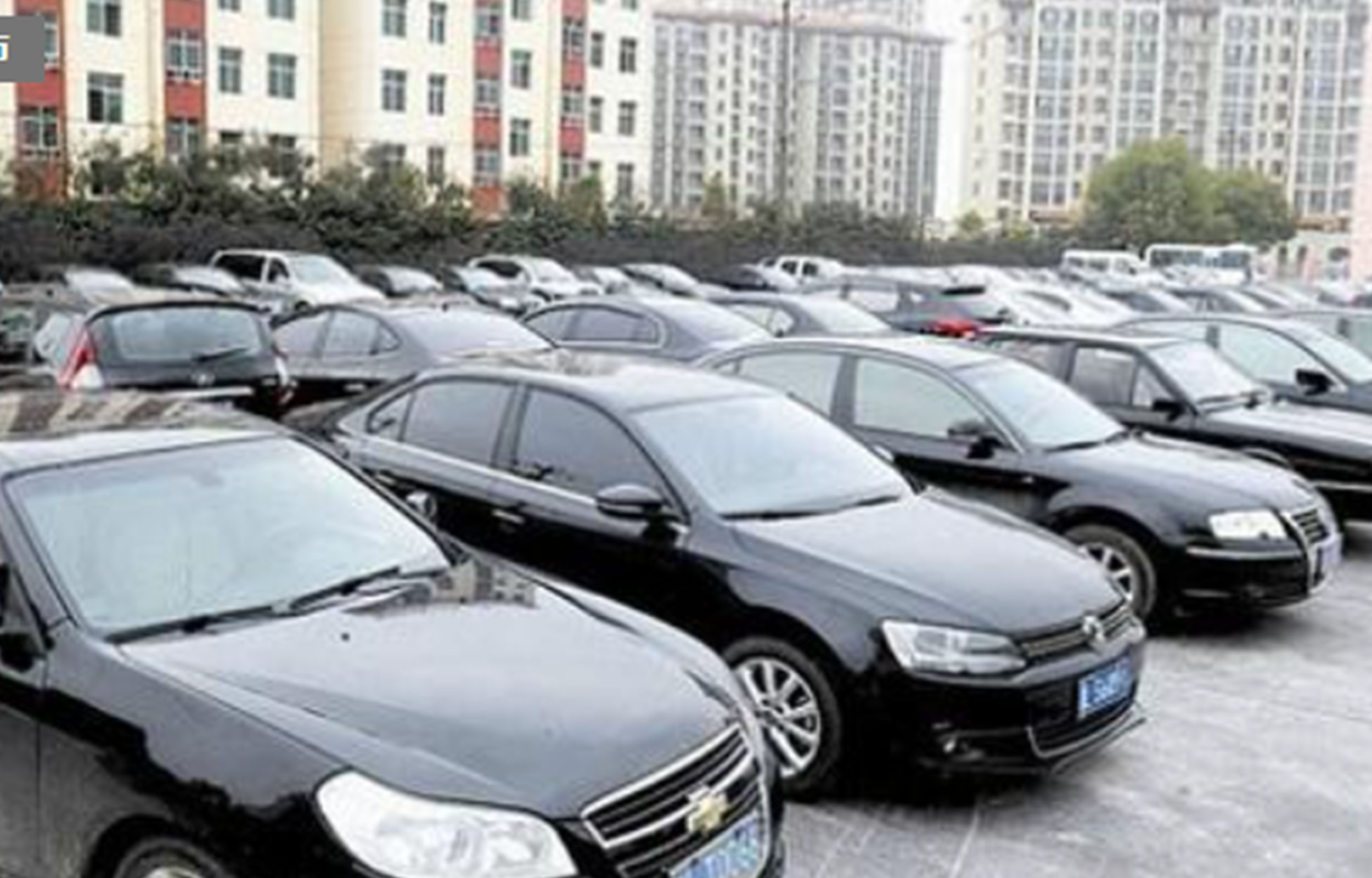 湖北省、「カーリース方式」で公用車改革を実施　「維持費などが3分の1削減」と専門家