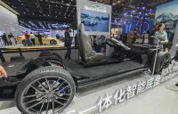 車載電池メーカーCATL、表舞台へ進出の狙うは？