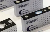 中国、車載電池の世界的シェアがさらに拡大　CATLが販売トップ維持