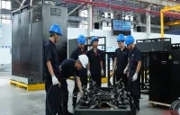 四川省、車載電池の生産量が中国全体の2割 来年は生産額10兆円以上となる見込み