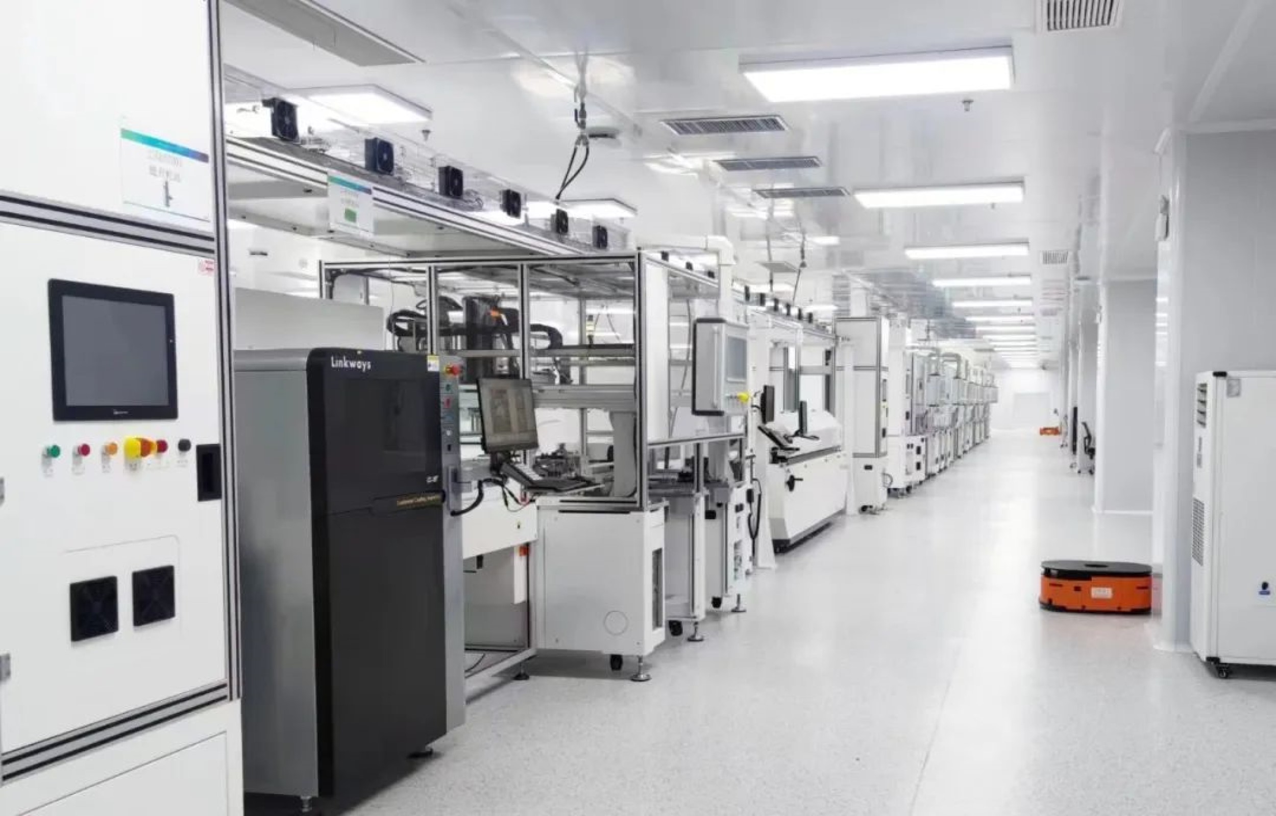 SiCパワーモジュール／ZINSIGHT社：数億ドルのシリーズB資金調達を完了