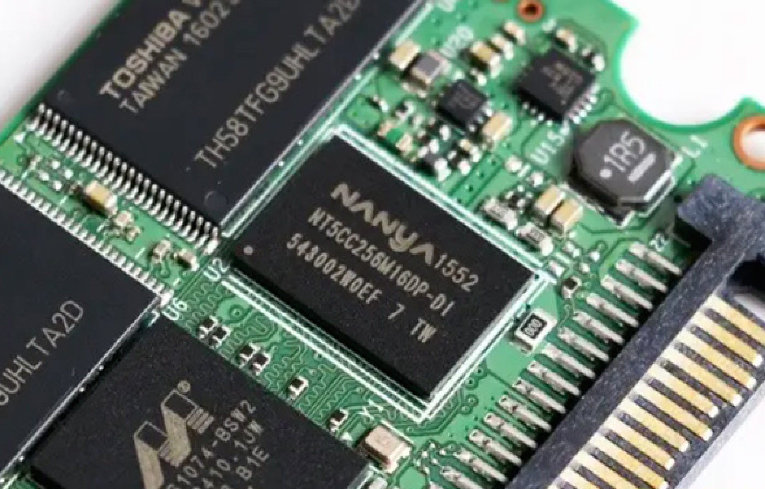 南亜科技（Nanya Technology）の李培瑛総経理：DRAM市場は2025年第2四半期に回復に転じる