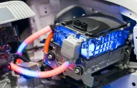 車載電池メーカーの欣旺達動力、IPO手続き開始へ