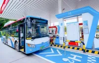 山東省、水素自動車に対し高速料金を無料化