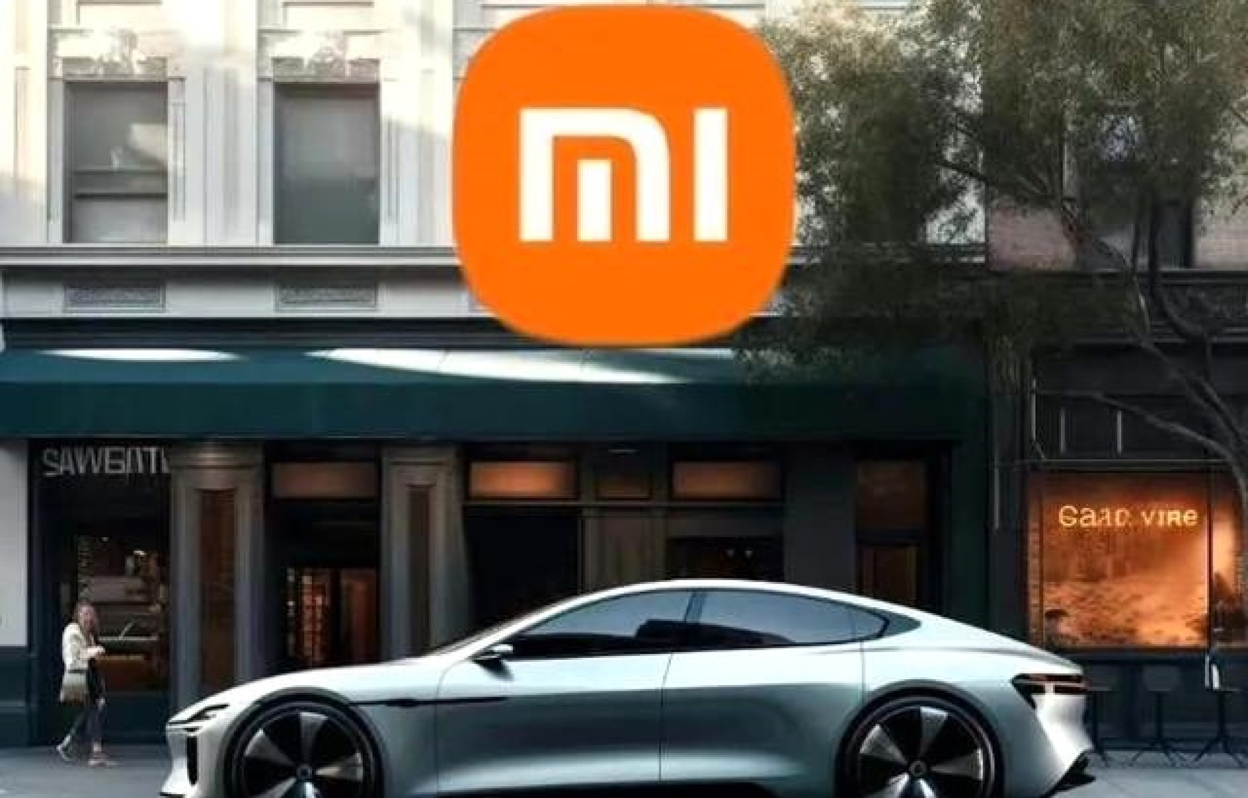 シャオミのEVセダンが工業情報化部のカタログに掲載