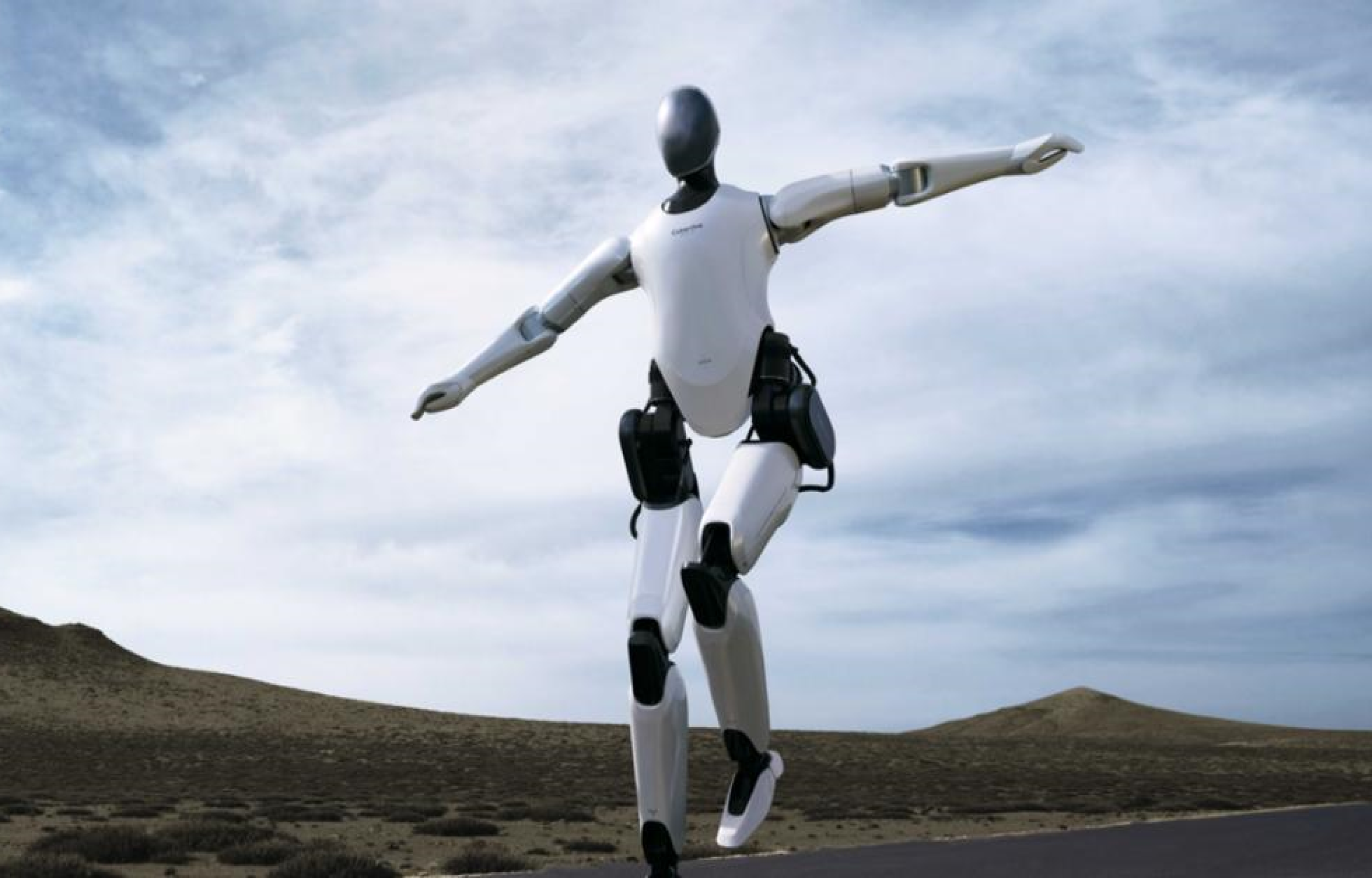 中国工業情報化部：人型ロボット、2025年までに量産化へ 専用チップも開発