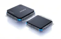 NOVOSENSEがChipSineと共同で、NS800RTシリーズのリアルタイム制御MCUを発表