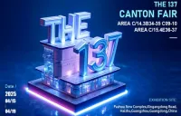 世界最大級の貿易イベント、第137回China Import and Export Fair(Canton Fair)が4月15日に開幕