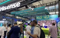Hisense、第137回Canton FairでAI搭載スマート・ホーム・ソリューションを展示