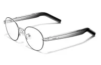 ファーウェイ、新世代「Huawei Eyewear 2」が発売－「チタンホロー＋ラウンドフレーム＋光学レンズ」