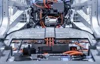 ファーウェイ、全固体電池の特許を発表　容量は一般電池の10倍で走行距離3000km以上