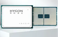 中科海光（Hygon）のプロセッサ「C86-5G」が公開：128コア512スレッド、AVX-512と16チャネルDDR5-5600をサポート