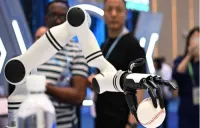 人型ロボットの進化に伴い、ロボットハンド産業も活性化―その１