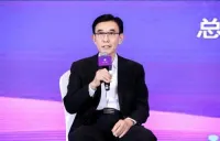 中微半導体設備（AMEC）尹志堯・董事長、新凱来（SiCARRIER）や中国国内半導体装置業界の競争状況に言及