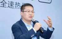 シャオミCEOルー・ウェイビン氏：5Gベースバンドチップを独自開発へ！