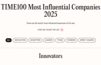 世界で最も影響力のある企業100社ランキング：ファーウェイ、BYDら中国企業が選出