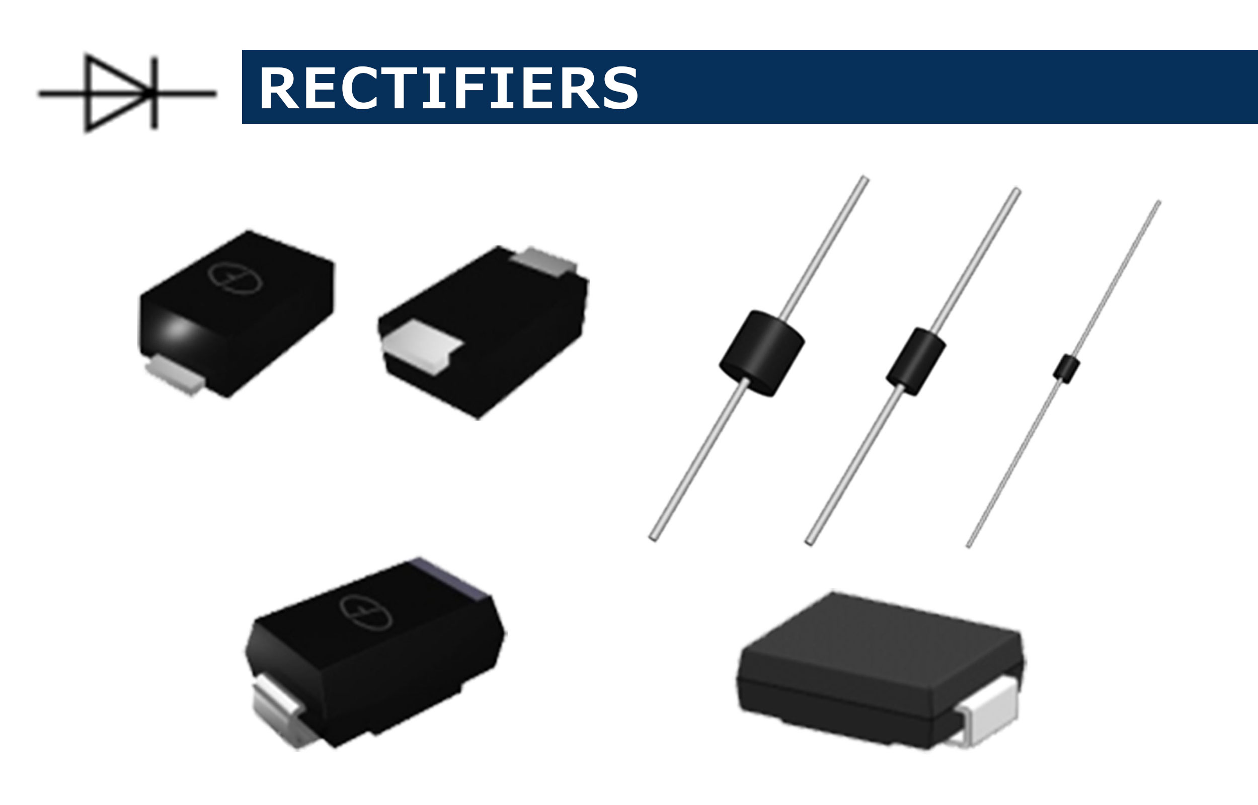 RECTIFIERS