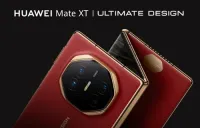 2025年第2四半期の中国折りたたみスマホ市場、ファーウェイがシェア70%超 全出荷台数は14%減