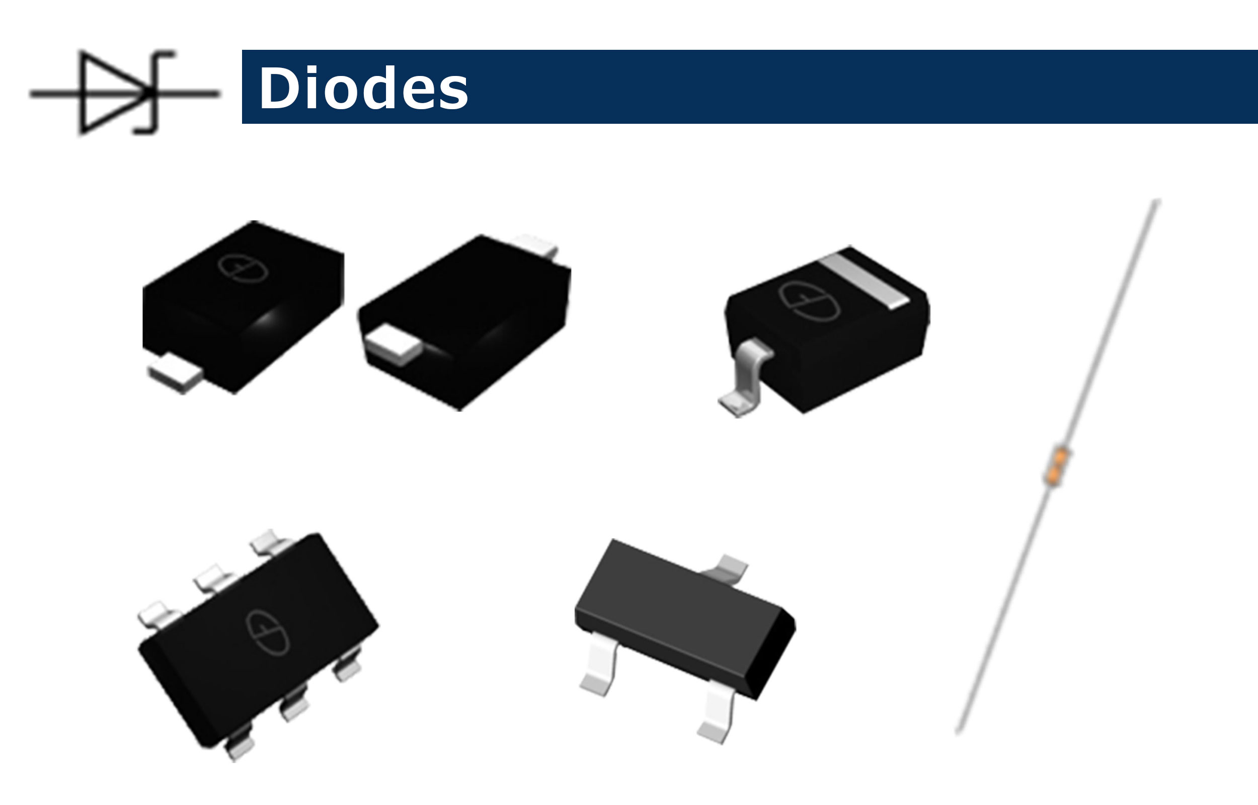 DIODES