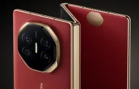 ファーウェイ、中国でスマホ出荷台数トップを奪回 シャオミは4位に後退