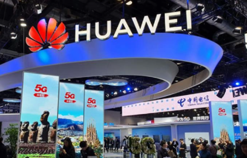 ファーウェイ、2025年上半期の売上高は3.95%増、純利益は32%大幅減