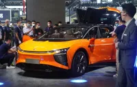 中国、2026年からEV車両購入税の課税を再開の見込み