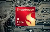 搭载骁龙8 Elite Gen 5,小米17 Pro跑分曝光