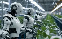 美格智能、5G通信モジュールを人型ロボットに供給開始　― 国内企業向け小規模出荷進む