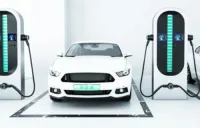 9月の中国新エネルギー車販売台数160.4万台、前年比24.6%増