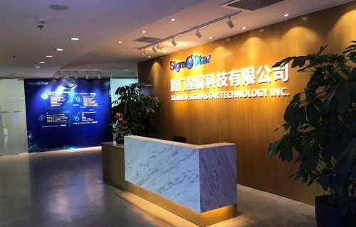AIチップ／星宸科技（SigmaStar）：約42.86億円で富芮坤電子（FREQCHIP）の53.3087%株式取得を完了