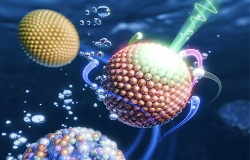 中国がサブナノスケールハイエントロピー合金の開発に成功、技術的ボトルネックを突破 