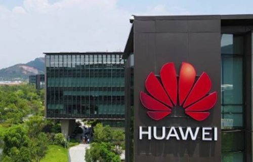 華為、世界の車載LiDAR市場で首位に　シェア41.1％を獲得