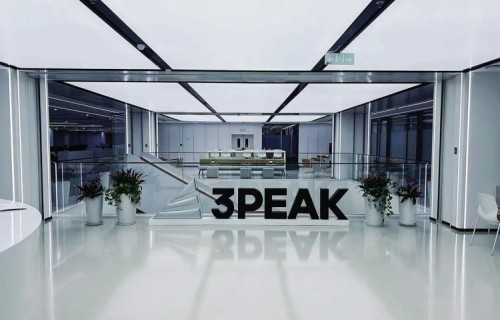 中国アナログ半導体メーカー「思瑞浦（３PEAK）」、奥拉股份（Aura）の買収を計画中と発表