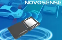 NOVOSENSEは超音波レーダープローブチップNSUC1800を正式発表： DSI3プロトコルに対応