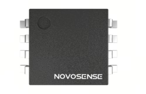 PWM高周波過渡の難題を克服！NOVOSENSE、車載グレード電流検出アンプNSCSA240-Q1シリーズを発表