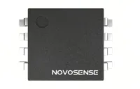 PWM高周波過渡の難題を克服！NOVOSENSE、車載グレード電流検出アンプNSCSA240-Q1シリーズを発表